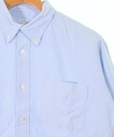 visvim（ヴィズヴィム）カジュアルシャツ 青 サイズ:1(S位) メンズ/2200657132422