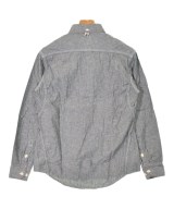visvim（ヴィズヴィム）カジュアルシャツ グレー サイズ:1(S位) メンズ/2200657132439