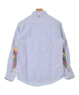 visvim（ヴィズヴィム）カジュアルシャツ 青 サイズ:S メンズ/2200657132453