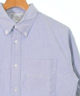 visvim（ヴィズヴィム）カジュアルシャツ 青 サイズ:S メンズ/2200657132453