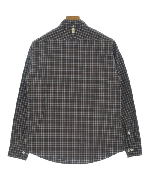 visvim（ヴィズヴィム）カジュアルシャツ 緑 サイズ:S メンズ/2200657132460