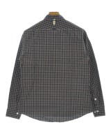 visvim（ヴィズヴィム）カジュアルシャツ 緑 サイズ:S メンズ/2200657132460