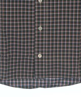 visvim（ヴィズヴィム）カジュアルシャツ 緑 サイズ:S メンズ/2200657132460