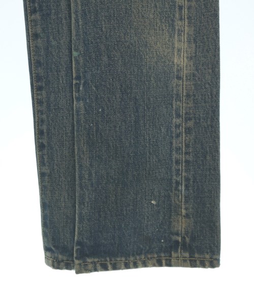 visvim（ヴィズヴィム）デニムパンツ 青 サイズ:2(M位) メンズ/2200660185019