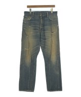 visvim（ヴィズヴィム）デニムパンツ 青 サイズ:2(M位) メンズ/2200660185019