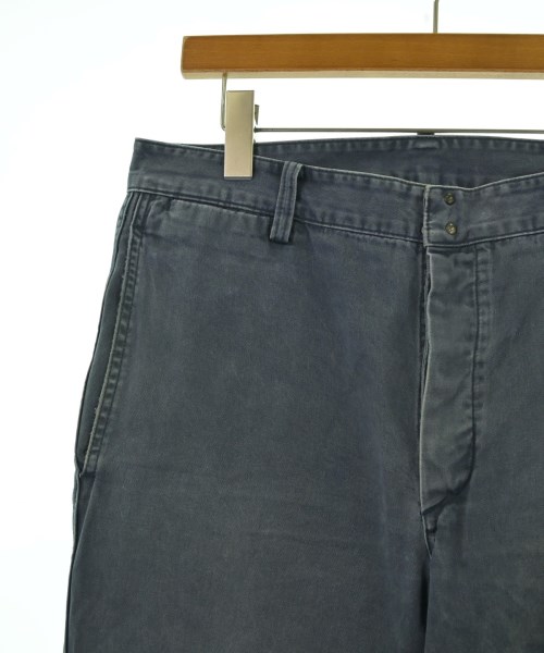 visvim（ヴィズヴィム）チノパン 紺 サイズ:2(M位) メンズ/2200657771010