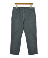 visvim（ヴィズヴィム）チノパン 紺 サイズ:2(M位) メンズ/2200657771010