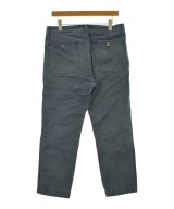 visvim（ヴィズヴィム）チノパン 紺 サイズ:2(M位) メンズ/2200657771010
