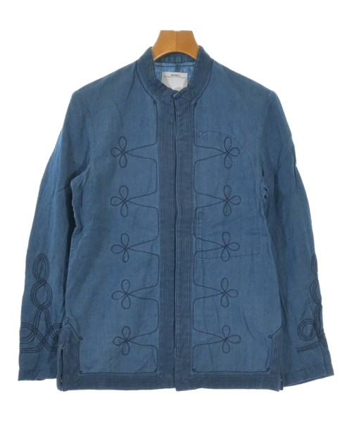 visvim(ヴィズヴィム)その他 紺 サイズ:2(M位)/2200657771034