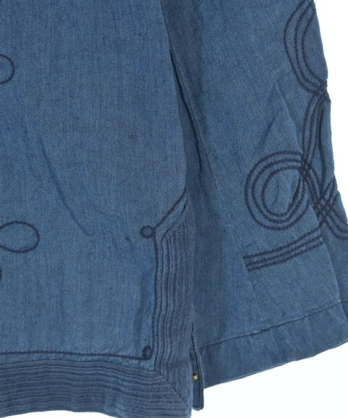 visvim（ヴィズヴィム）その他 紺 サイズ:2(M位) メンズ/2200657771034