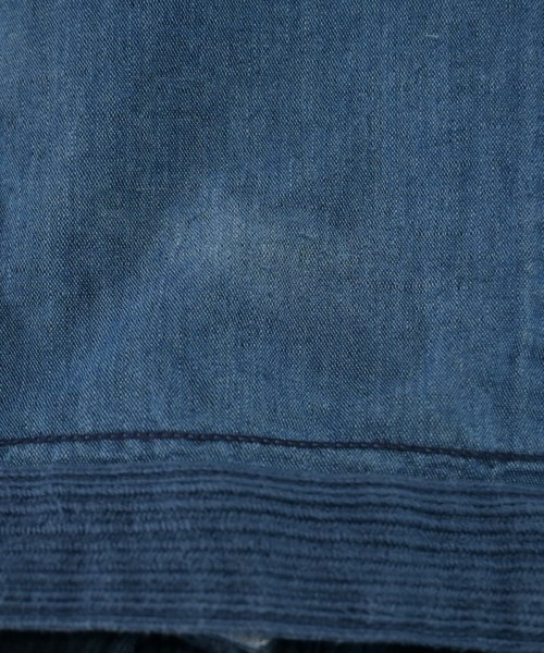 visvim（ヴィズヴィム）その他 紺 サイズ:2(M位) メンズ/2200657771034