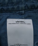 visvim（ヴィズヴィム）その他 紺 サイズ:2(M位) メンズ/2200657771034
