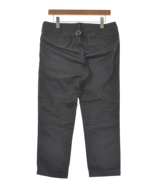 visvim（ヴィズヴィム）チノパン 茶 サイズ:3(L位) メンズ/2200660267067