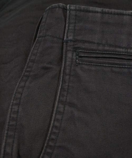 visvim（ヴィズヴィム）チノパン 茶 サイズ:3(L位) メンズ/2200660267067