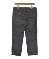 visvim（ヴィズヴィム）チノパン 茶 サイズ:3(L位) メンズ/2200660267067