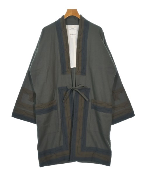 visvim(ヴィズヴィム)その他 グレー サイズ:3(L位)/2200657383206