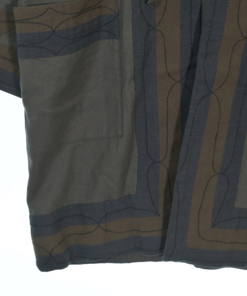 visvim（ヴィズヴィム）その他 グレー サイズ:3(L位) メンズ/2200657383206