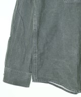 visvim（ヴィズヴィム）カジュアルシャツ 緑 サイズ:3(L位) メンズ/2200657383503