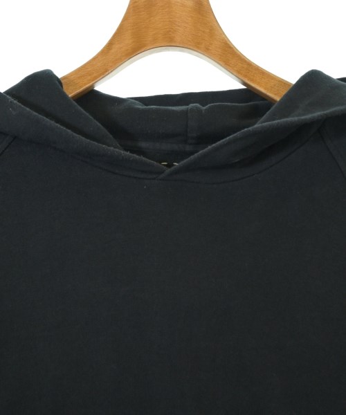 visvim（ヴィズヴィム）パーカー 黒 サイズ:3(L位) メンズ/2200657383732