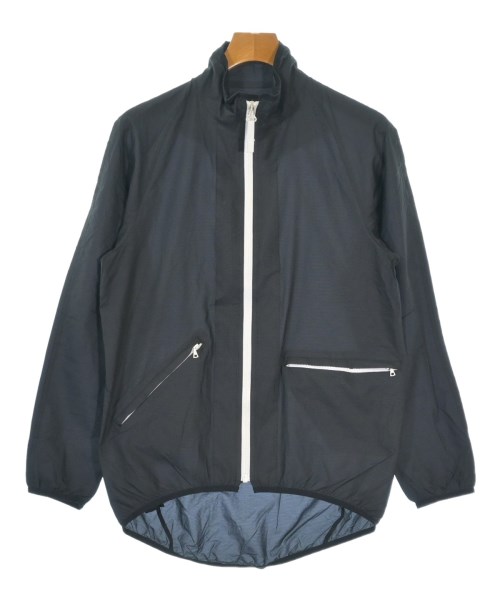 visvim(ヴィズヴィム)ブルゾン 黒 サイズ:M/2200658679025