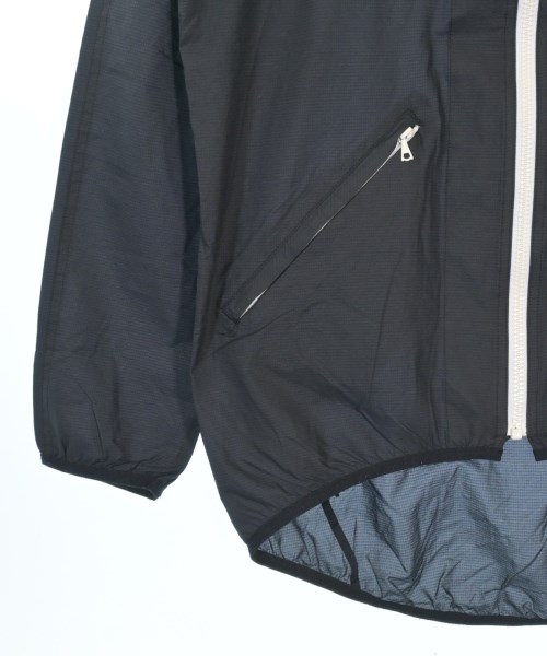 visvim（ヴィズヴィム）ブルゾン 黒 サイズ:M メンズ/2200658679025