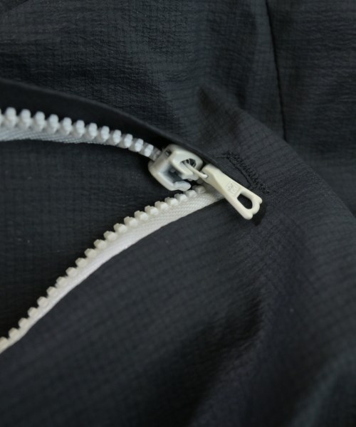 visvim（ヴィズヴィム）ブルゾン 黒 サイズ:M メンズ/2200658679025