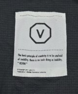 visvim（ヴィズヴィム）ブルゾン 黒 サイズ:M メンズ/2200658679025