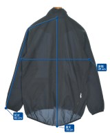 visvim（ヴィズヴィム）ブルゾン 黒 サイズ:M メンズ/2200658679025