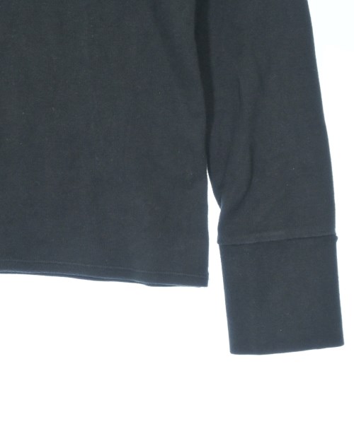 visvim（ヴィズヴィム）Tシャツ・カットソー 黒 サイズ:M メンズ/2200658679049