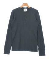 visvim（ヴィズヴィム）Tシャツ・カットソー 黒 サイズ:M メンズ/2200658679049
