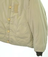 visvim（ヴィズヴィム）ミリタリーブルゾン カーキ サイズ:3(L位) メンズ/2200661343029