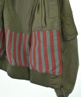 visvim（ヴィズヴィム）ミリタリーブルゾン カーキ サイズ:2(M位) メンズ/2200661343036