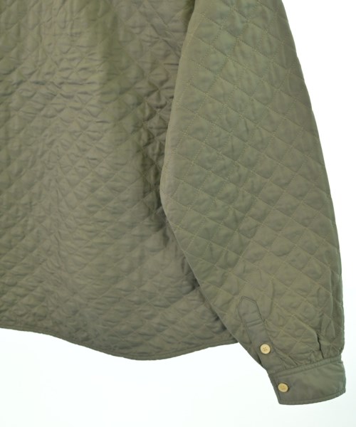 visvim（ヴィズヴィム）カジュアルシャツ グレー サイズ:2(M位) メンズ/2200661343043