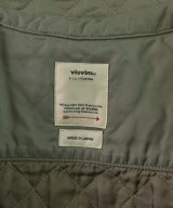 visvim（ヴィズヴィム）カジュアルシャツ グレー サイズ:2(M位) メンズ/2200661343043