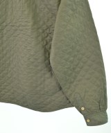 visvim（ヴィズヴィム）カジュアルシャツ グレー サイズ:2(M位) メンズ/2200661343043