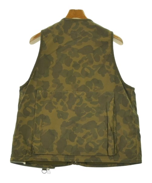 visvim（ヴィズヴィム）その他 カーキ サイズ:3(L位) メンズ/2200661343050