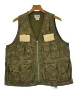 visvim（ヴィズヴィム）その他 カーキ サイズ:3(L位) メンズ/2200661343050