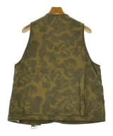 visvim（ヴィズヴィム）その他 カーキ サイズ:3(L位) メンズ/2200661343050