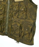 visvim（ヴィズヴィム）その他 カーキ サイズ:3(L位) メンズ/2200661343050