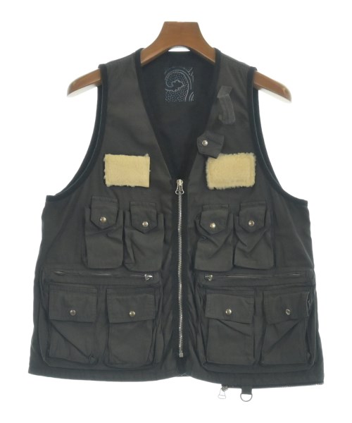 visvim(ヴィズヴィム)その他 グレー サイズ:2(M位)/2200661343067