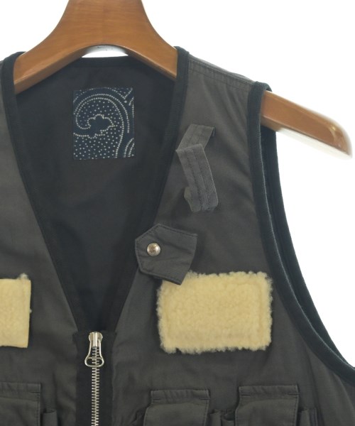 visvim（ヴィズヴィム）その他 グレー サイズ:2(M位) メンズ/2200661343067