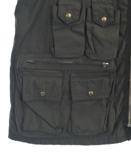 visvim（ヴィズヴィム）その他 グレー サイズ:2(M位) メンズ/2200661343067