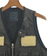 visvim（ヴィズヴィム）その他 グレー サイズ:2(M位) メンズ/2200661343067