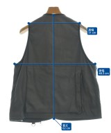 visvim（ヴィズヴィム）その他 グレー サイズ:2(M位) メンズ/2200661343067