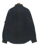 visvim（ヴィズヴィム）カジュアルシャツ 紺 サイズ:3(L位) メンズ/2200661343074