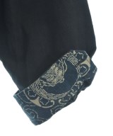 visvim（ヴィズヴィム）カジュアルシャツ 紺 サイズ:3(L位) メンズ/2200661343074