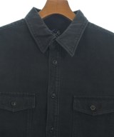 visvim（ヴィズヴィム）カジュアルシャツ 紺 サイズ:3(L位) メンズ/2200661343074