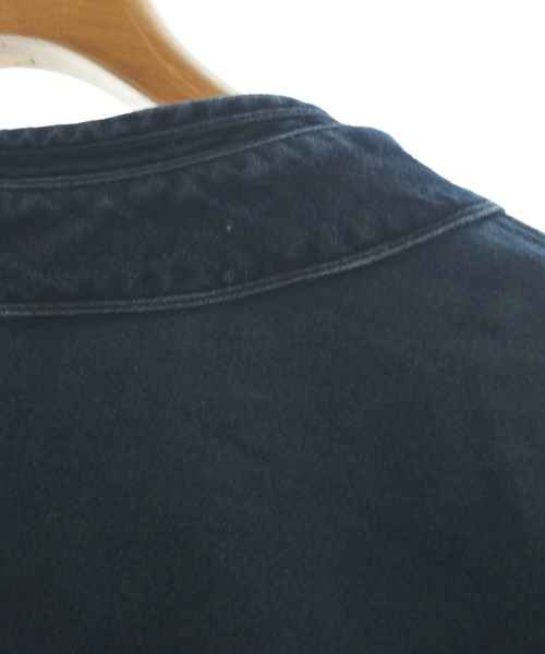 visvim（ヴィズヴィム）カジュアルシャツ 紺 サイズ:2(M位) メンズ/2200661343081