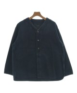 visvim（ヴィズヴィム）カジュアルシャツ 紺 サイズ:2(M位) メンズ/2200661343081
