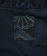 visvim（ヴィズヴィム）カジュアルシャツ 紺 サイズ:2(M位) メンズ/2200661343081